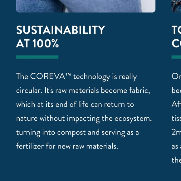 Candiani Coreva Denim - Picture 5 of 11